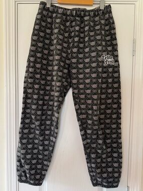 Teddy Fresh All Over Logo Joggers
